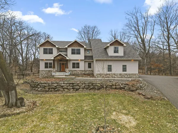 $890,000 | 9994 Jansen Circle Northeast, Otsego, MN 55362