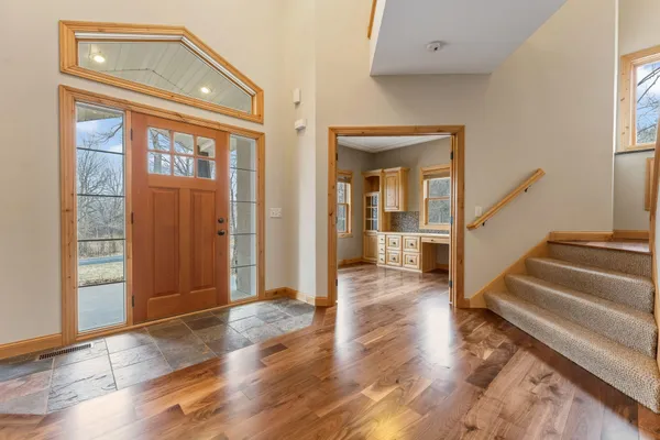 $890,000 | 9994 Jansen Circle Northeast, Otsego, MN 55362