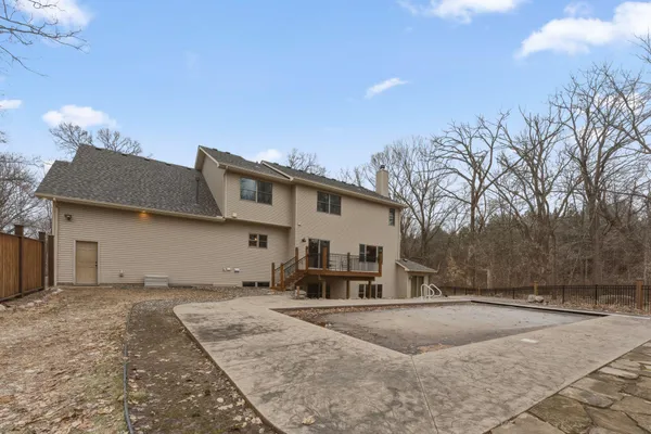 $890,000 | 9994 Jansen Circle Northeast, Otsego, MN 55362