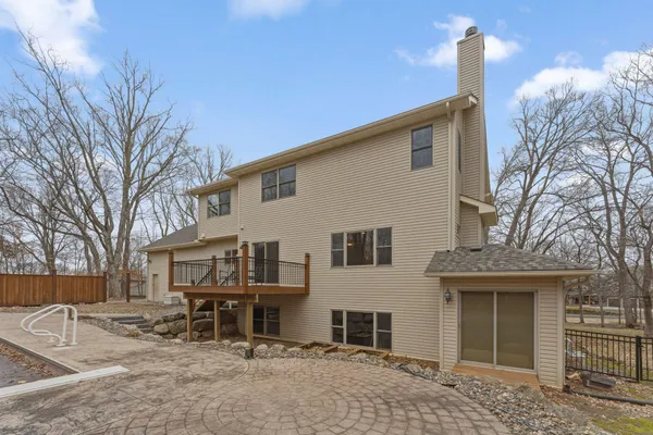 $890,000 | 9994 Jansen Circle Northeast, Otsego, MN 55362