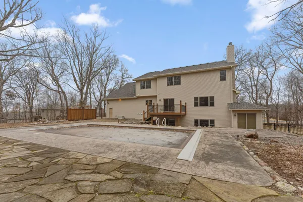 $890,000 | 9994 Jansen Circle Northeast, Otsego, MN 55362