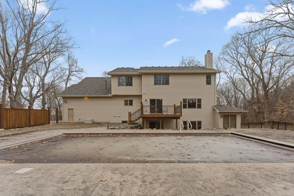 $890,000 | 9994 Jansen Circle Northeast, Otsego, MN 55362