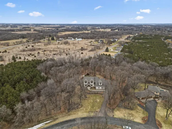 $890,000 | 9994 Jansen Circle Northeast, Otsego, MN 55362