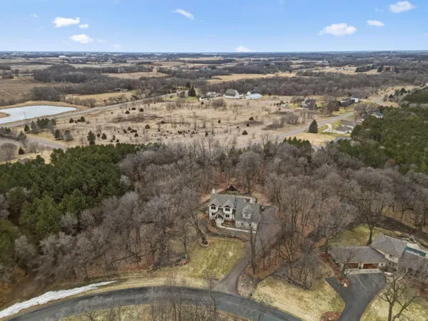 $890,000 | 9994 Jansen Circle Northeast, Otsego, MN 55362