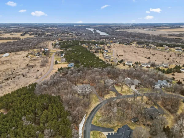 $890,000 | 9994 Jansen Circle Northeast, Otsego, MN 55362