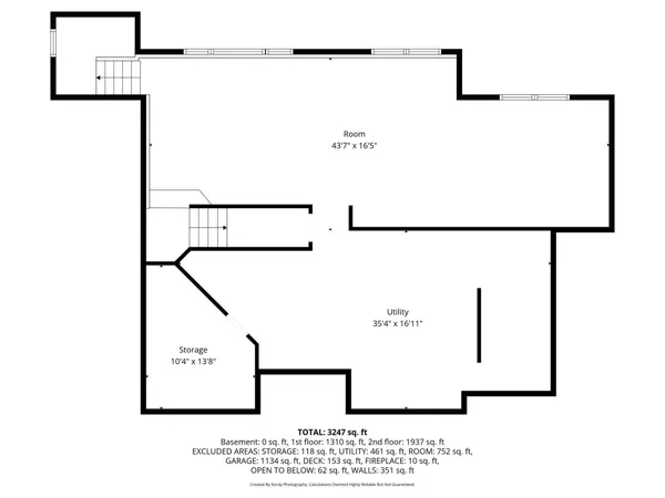 $890,000 | 9994 Jansen Circle Northeast, Otsego, MN 55362