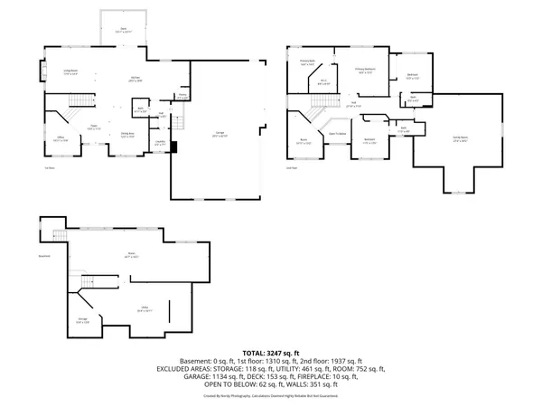 $890,000 | 9994 Jansen Circle Northeast, Otsego, MN 55362