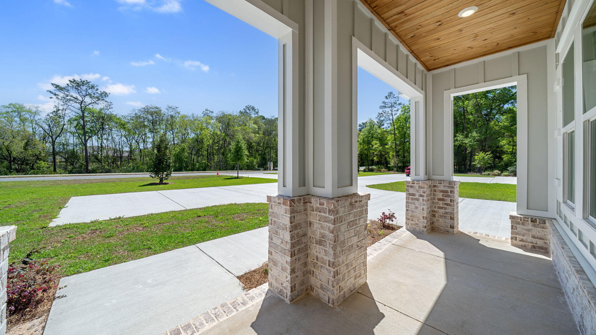 769 Old Ferry Road Santa Rosa Beach, FL 32459 - Photo 2 of 67 Front porch