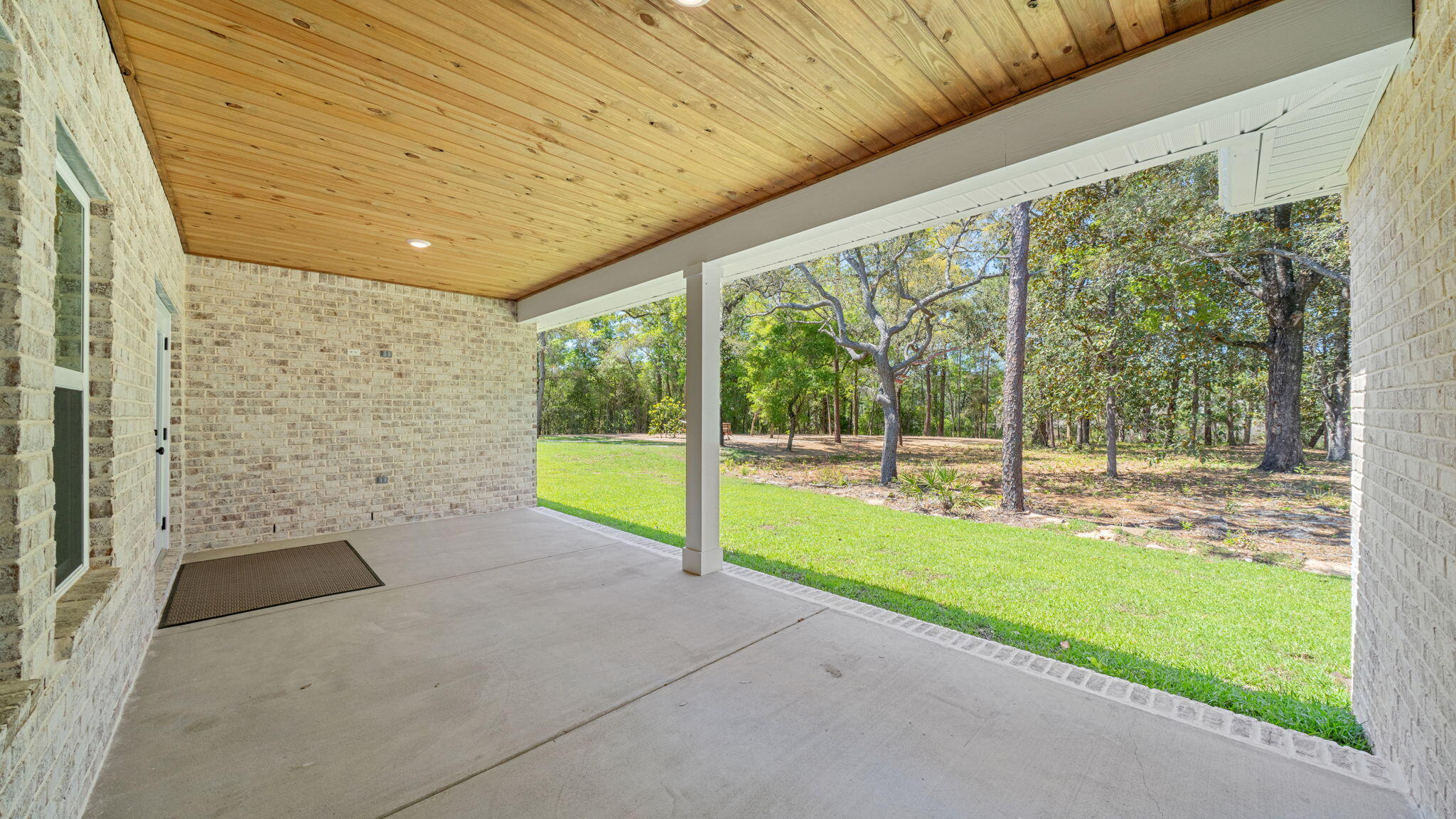 769 Old Ferry Road Santa Rosa Beach, FL 32459 - Photo 22 of 67 Back Porch