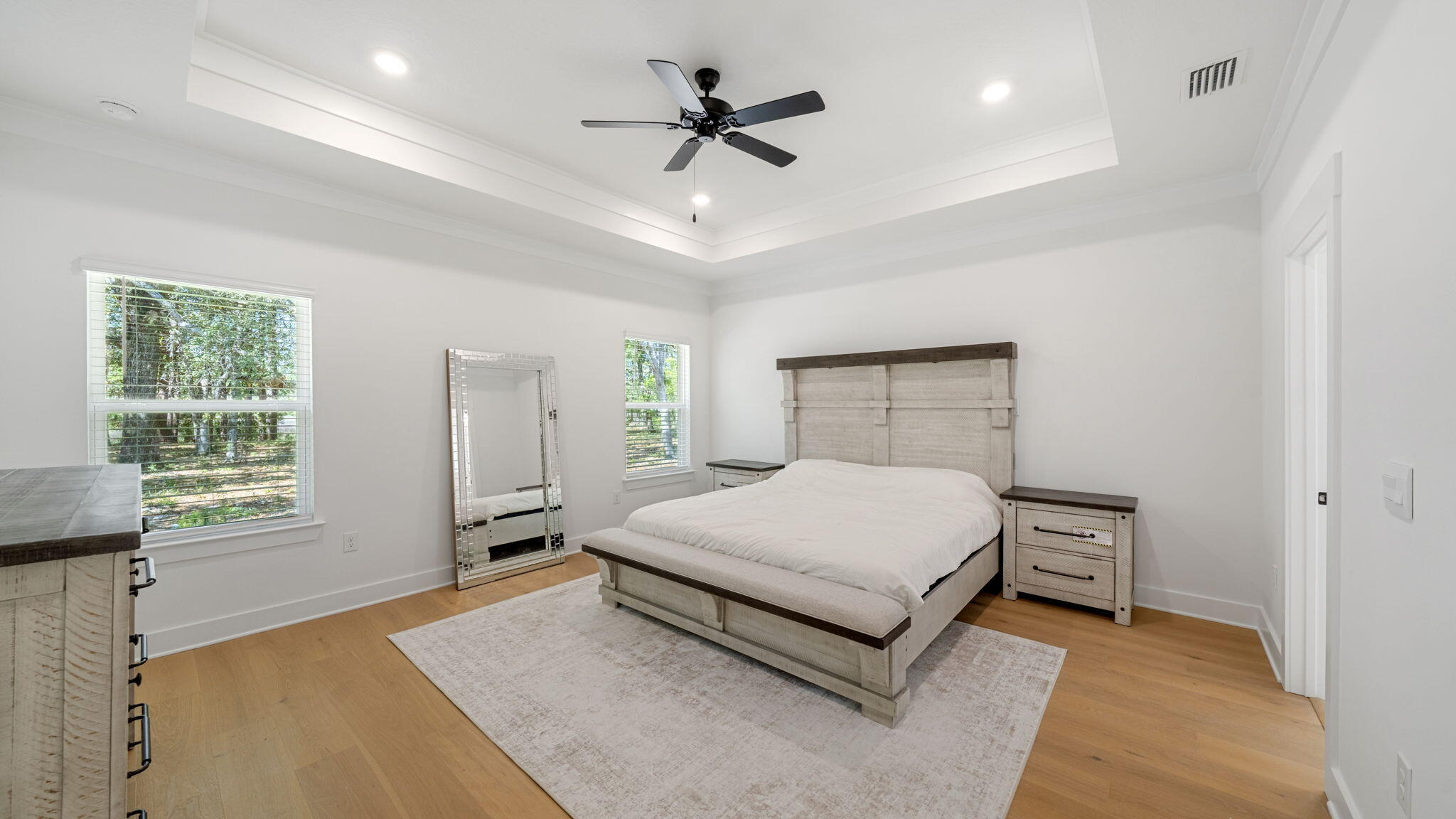769 Old Ferry Road Santa Rosa Beach, FL 32459 - Photo 26 of 67 Primary Bedroom