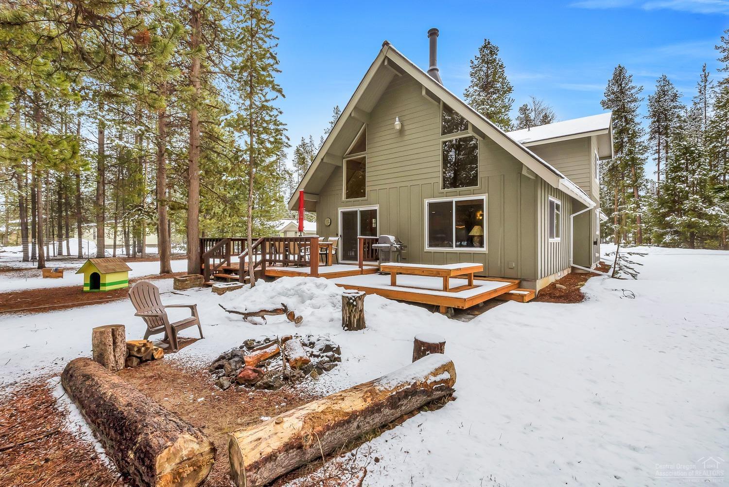 15464 Liberty Road La Pine, OR 97739 - Photo 22 of 25 Additional Photo