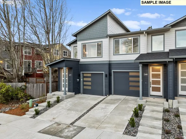 $449,947 | 2455 Northwest 1st Drive, Gresham, OR 97030