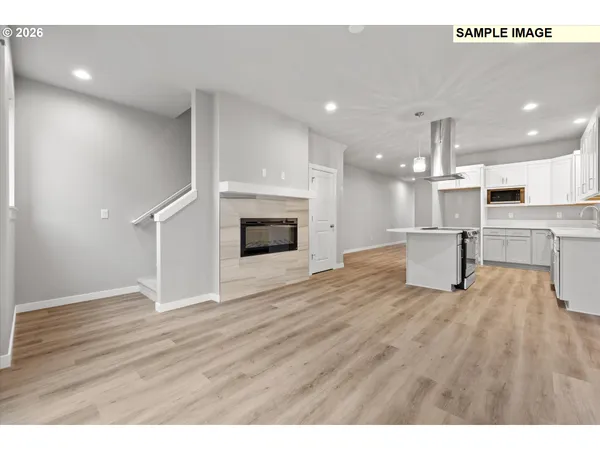 $449,947 | 2455 Northwest 1st Drive, Gresham, OR 97030