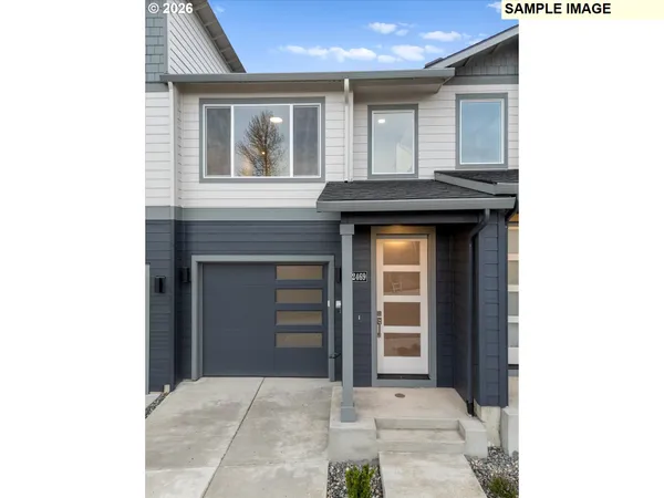 $449,947 | 2455 Northwest 1st Drive, Gresham, OR 97030