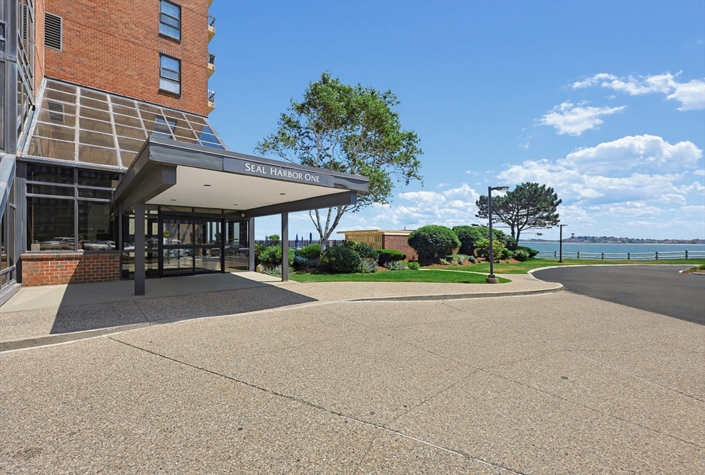 1 Seal Harbor Road, Unit 116 Winthrop, MA 02152 - Photo 37 of 38