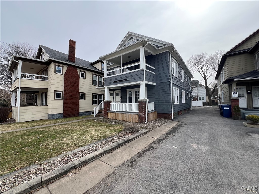 2018 James Street, Unit 1 Syracuse, NY 13206 - Photo 2 of 32