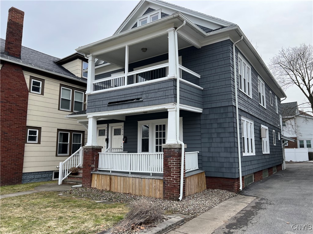 2018 James Street, Unit 1 Syracuse, NY 13206 - Photo 4 of 32