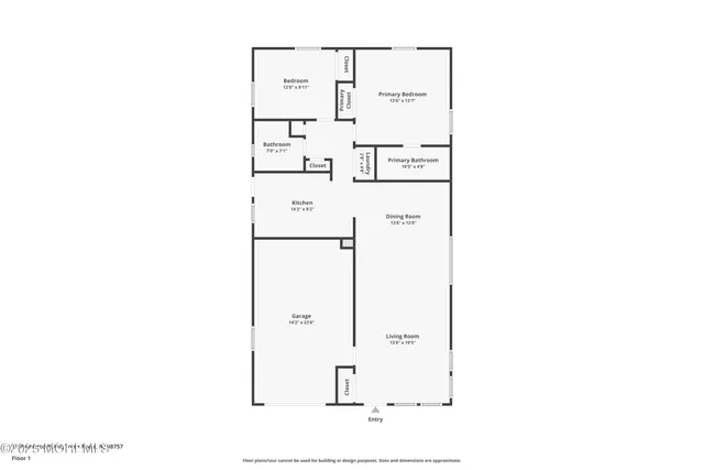 $409,000 | 17 Palmetto Point Street, Toms River, NJ 08757