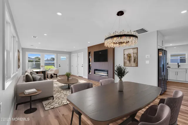 $409,000 | 17 Palmetto Point Street, Toms River, NJ 08757