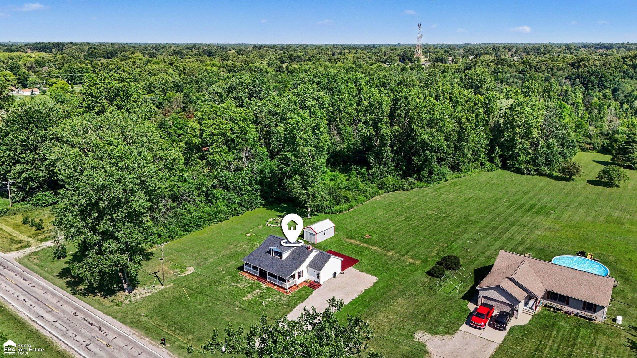 2127 East Wilson Road Clio, MI 48420 - Photo 39 of 41