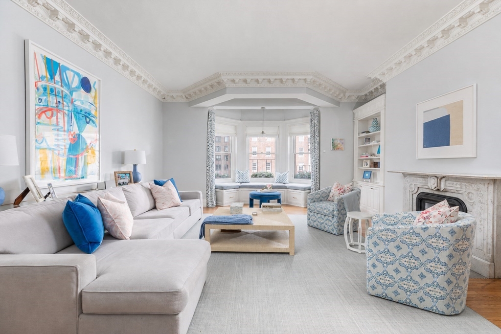 193 Beacon Street, Unit PH Boston, MA 02116 - Photo 1 of 18
