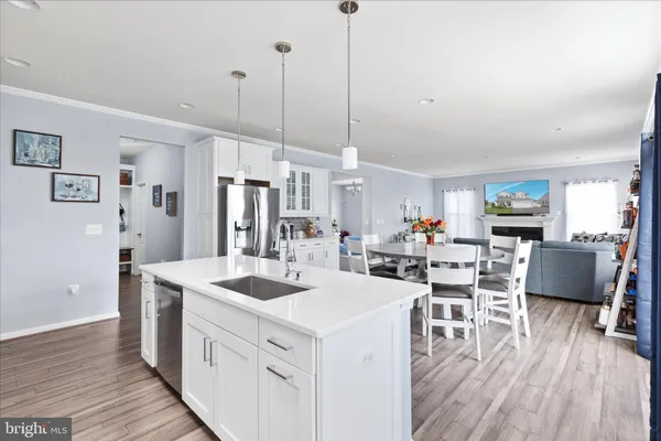 $749,900 | 101 Jewel, Stephenson, VA 22656