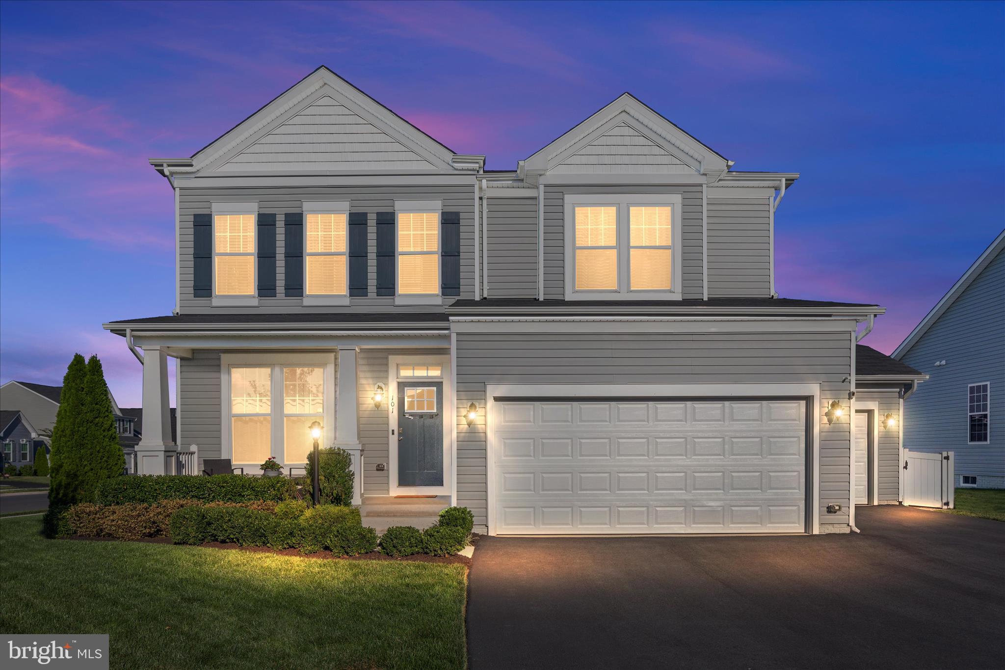 101 Jewel Stephenson, VA 22656 - Photo 2 of 94