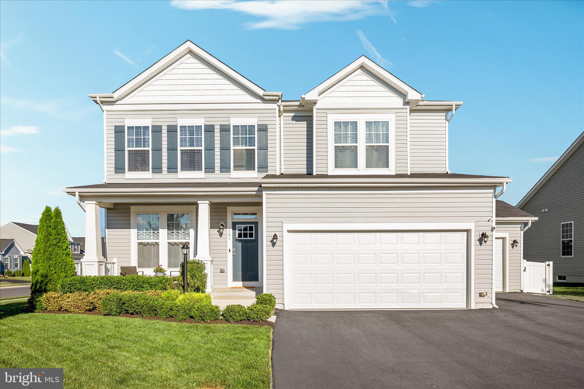 101 Jewel Stephenson, VA 22656 - Photo 3 of 94