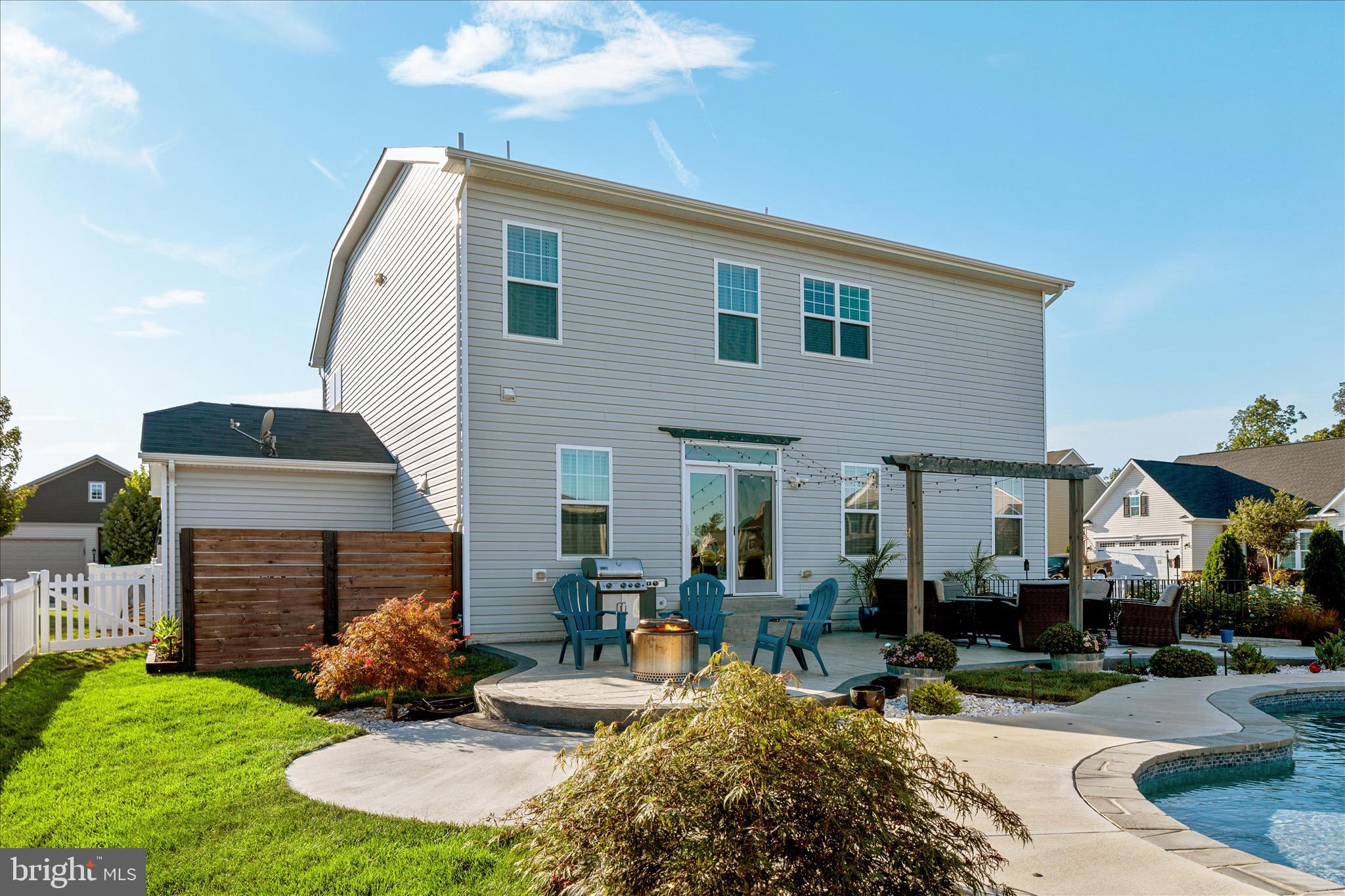 101 Jewel Stephenson, VA 22656 - Photo 47 of 94