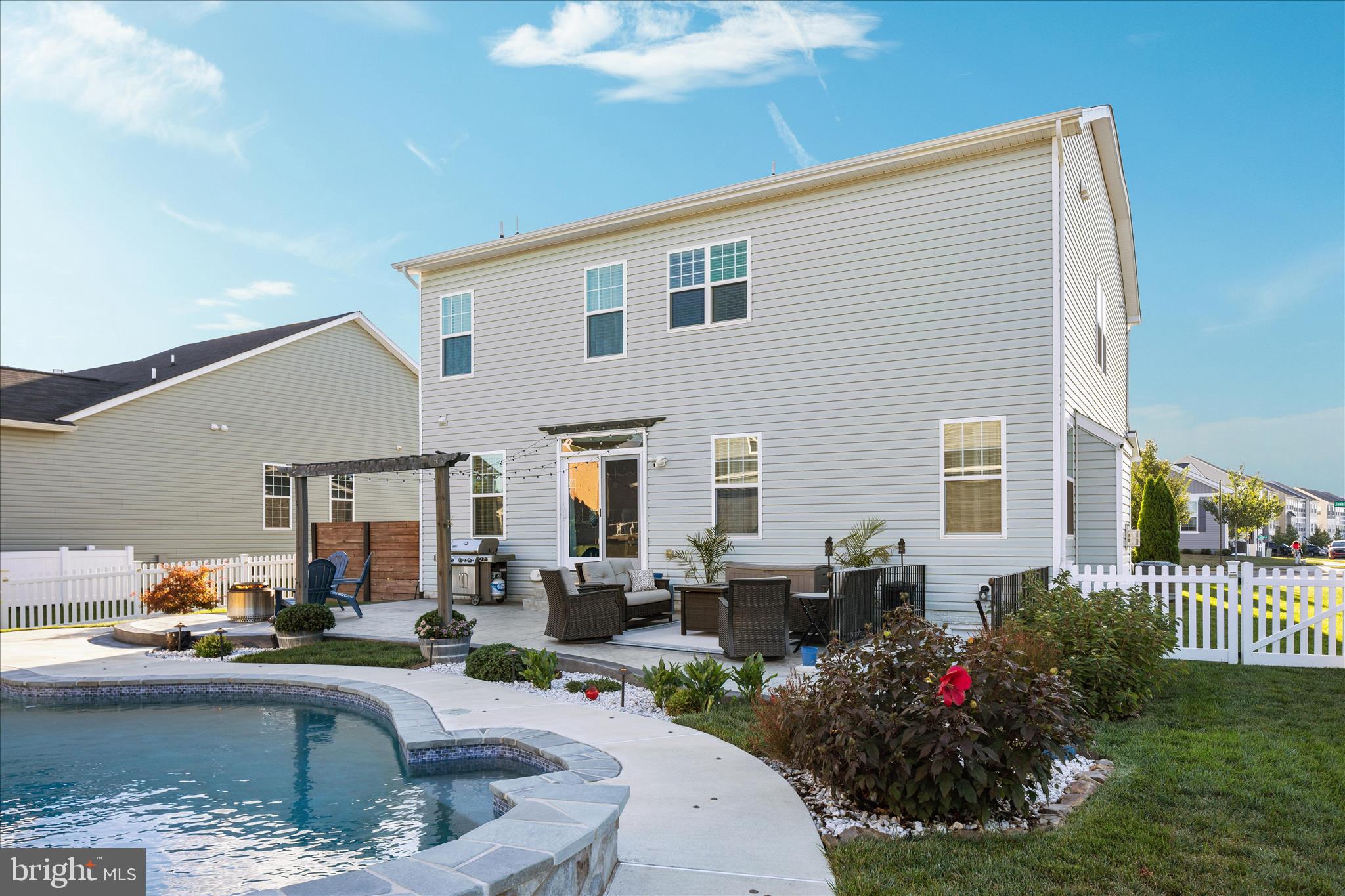 101 Jewel Stephenson, VA 22656 - Photo 48 of 94