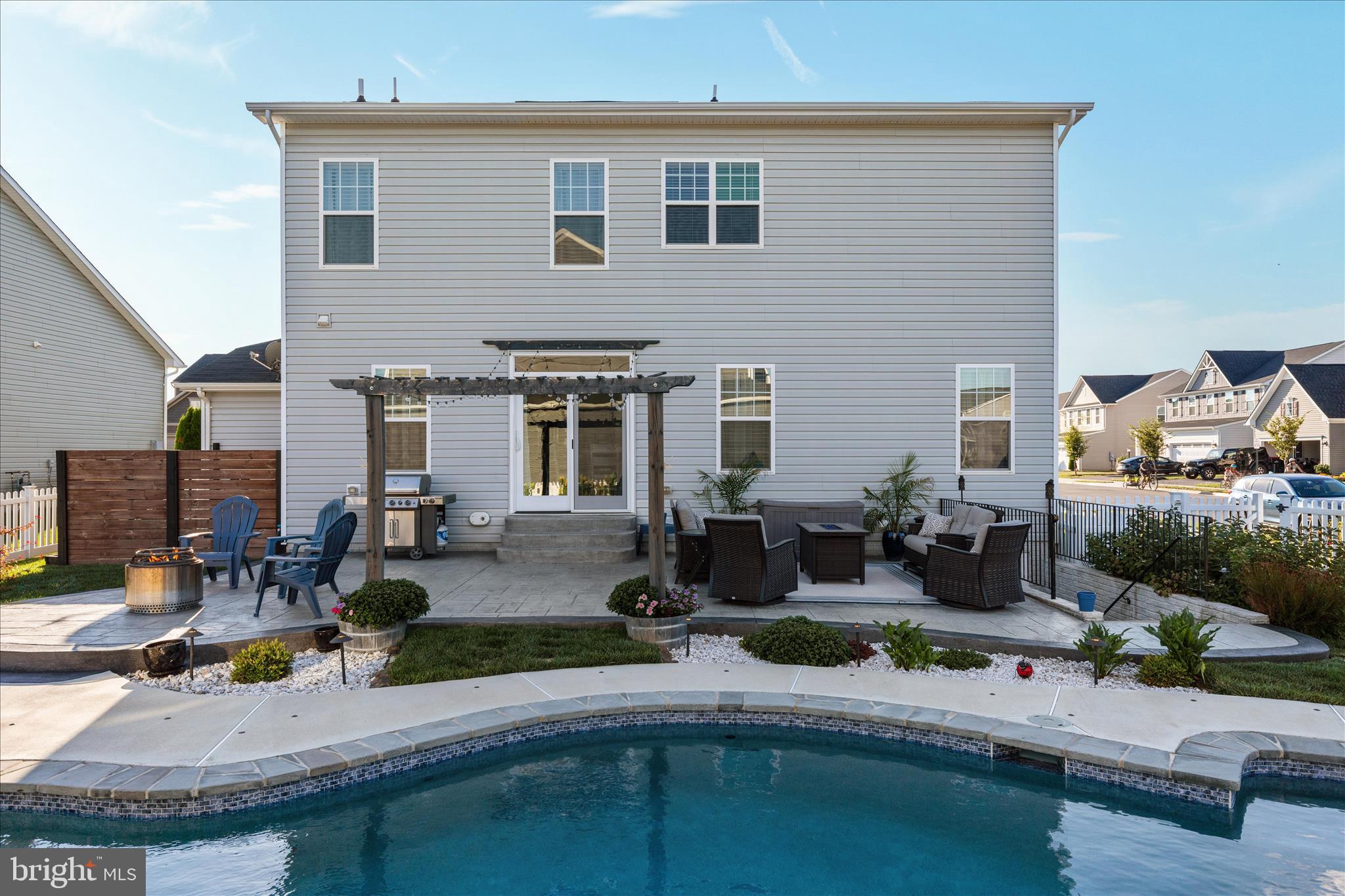 101 Jewel Stephenson, VA 22656 - Photo 49 of 94