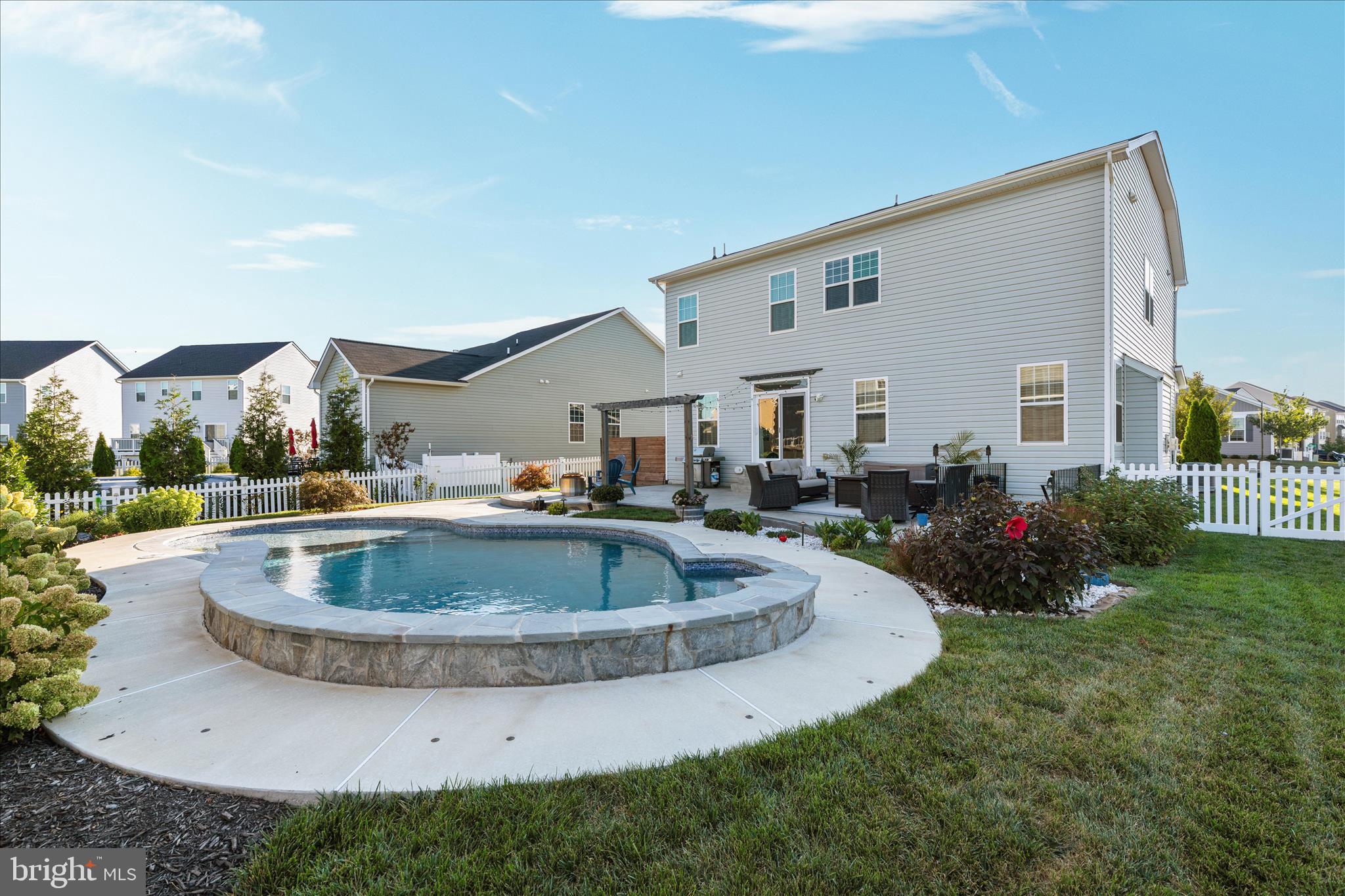 101 Jewel Stephenson, VA 22656 - Photo 54 of 94