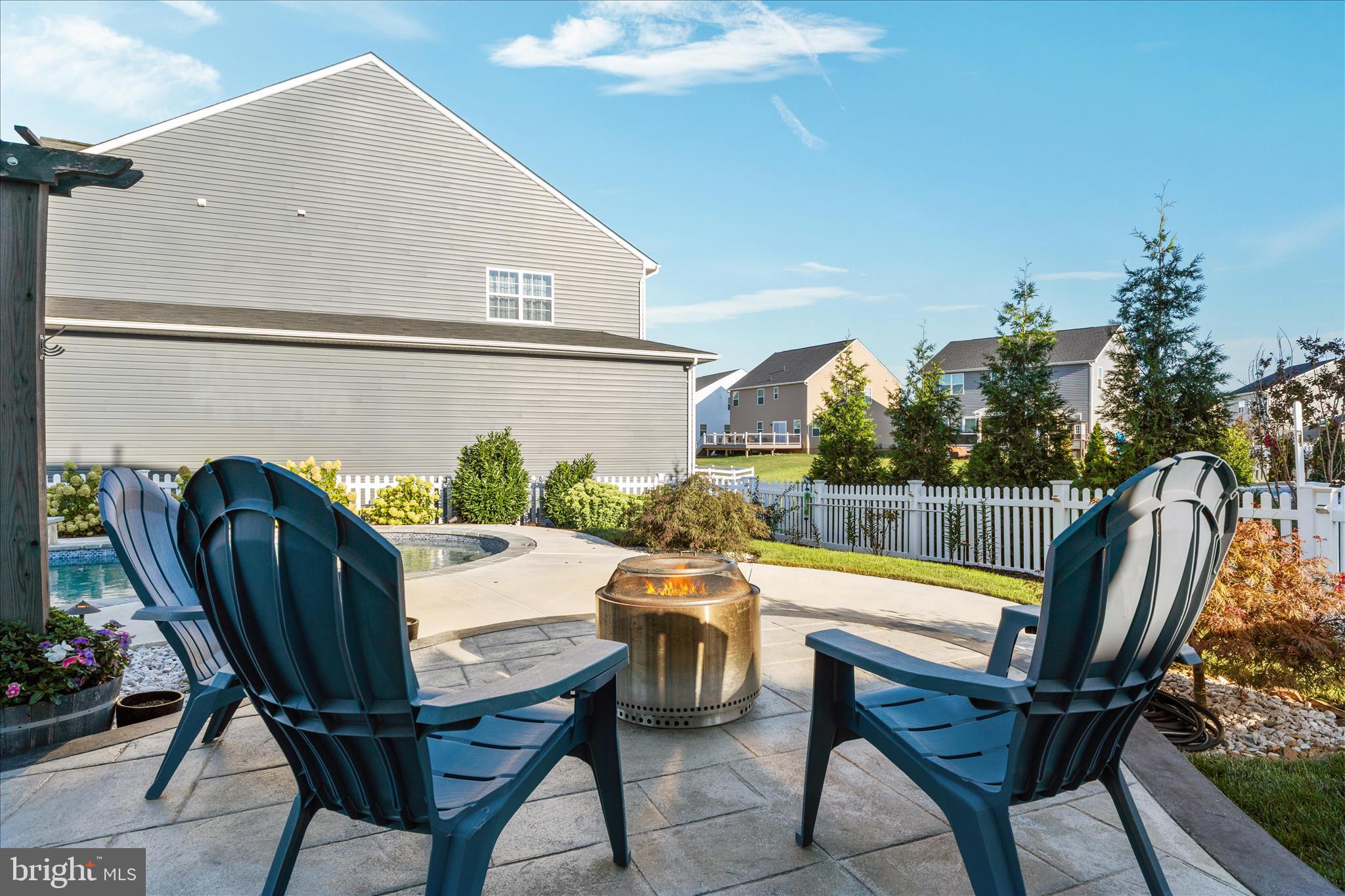 101 Jewel Stephenson, VA 22656 - Photo 56 of 94