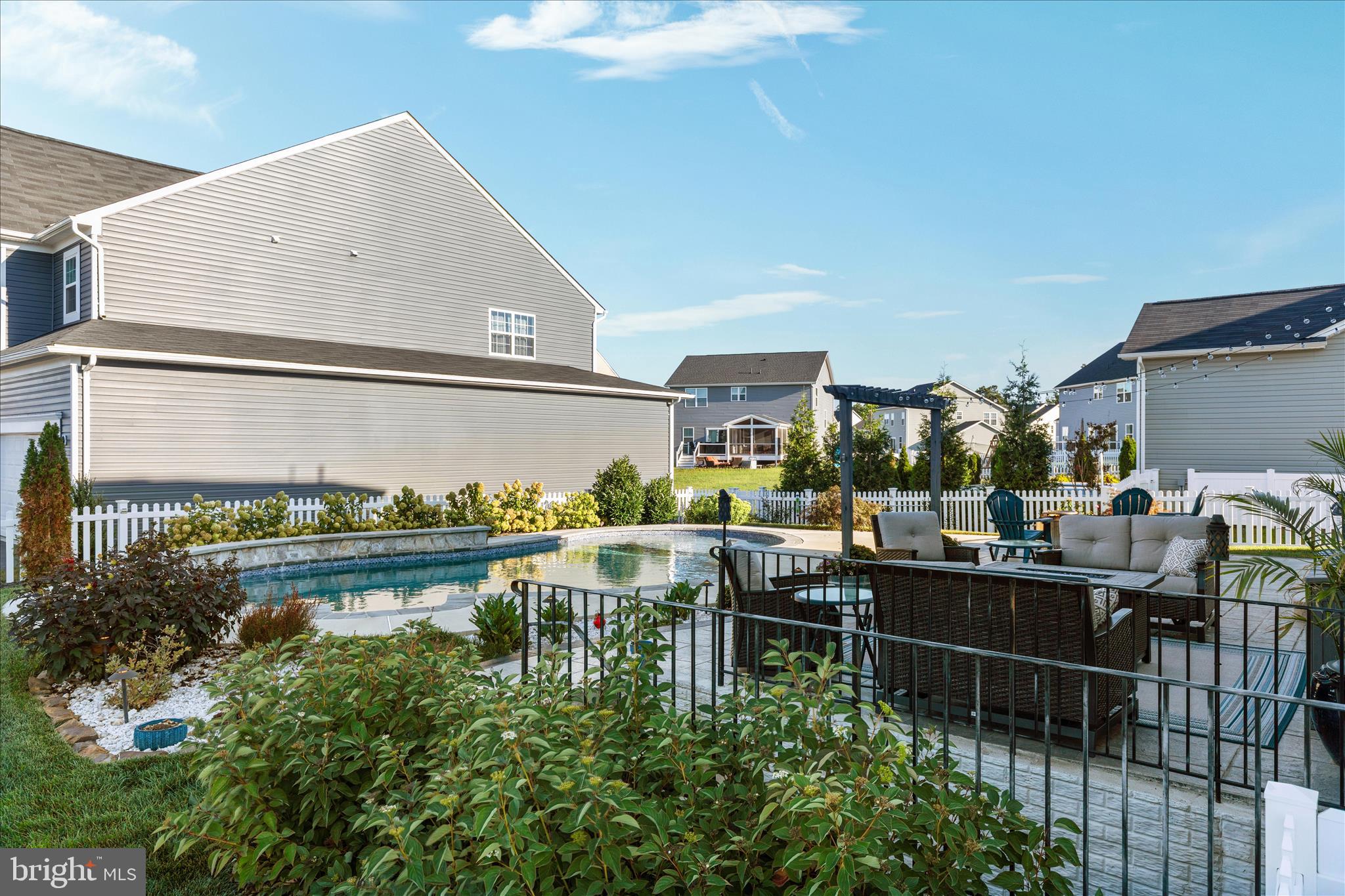 101 Jewel Stephenson, VA 22656 - Photo 58 of 94