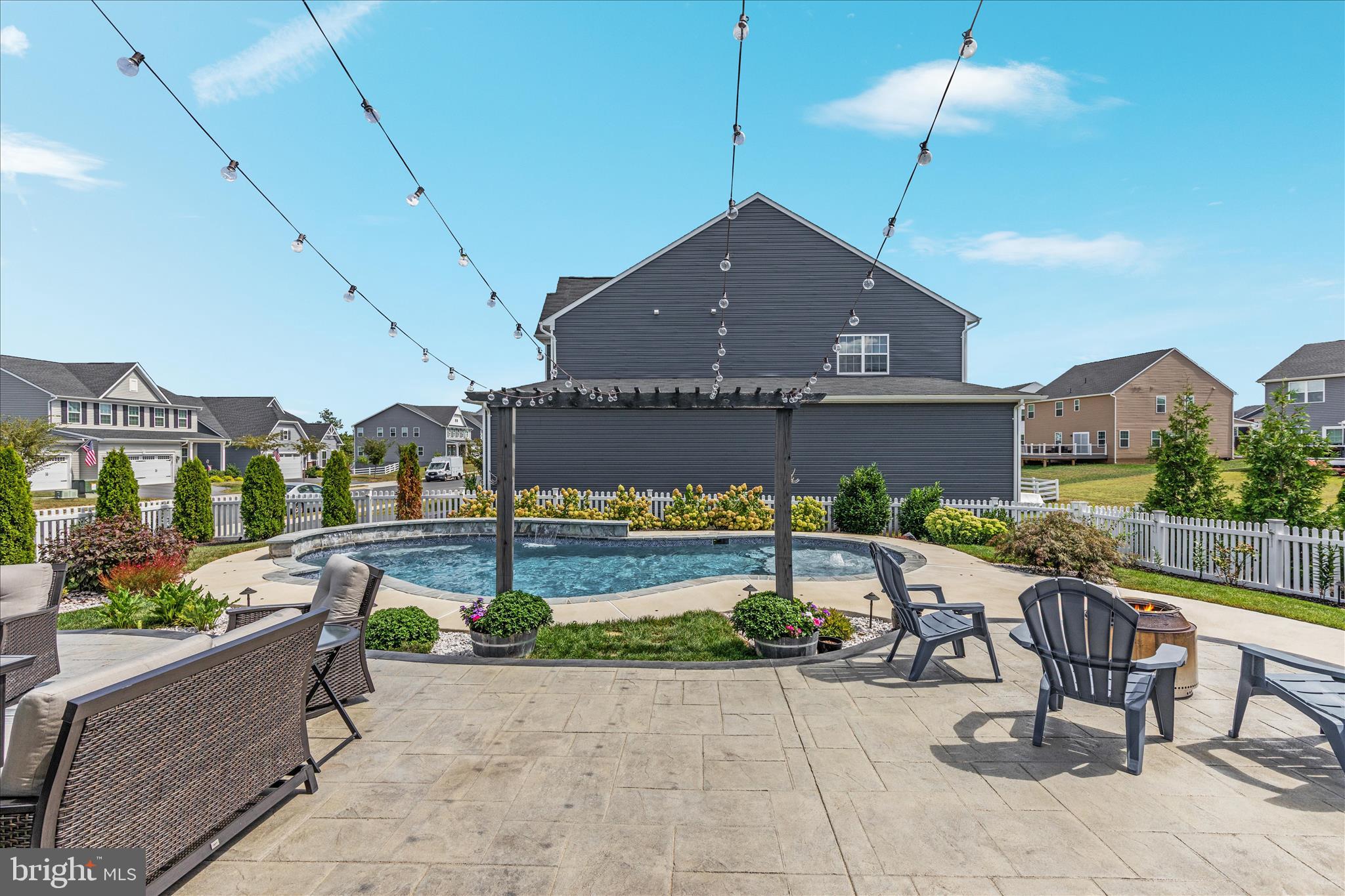 101 Jewel Stephenson, VA 22656 - Photo 64 of 94