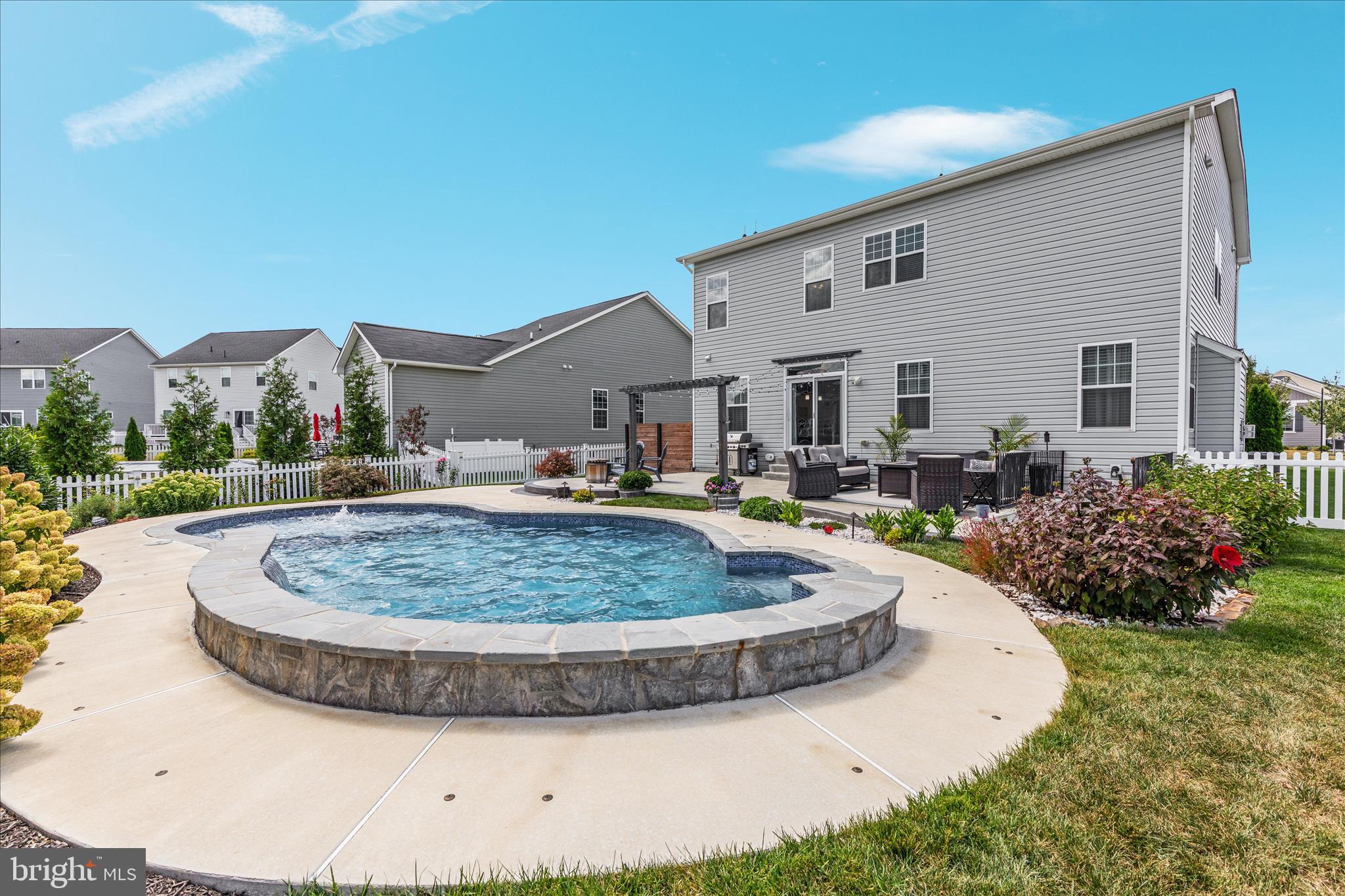 101 Jewel Stephenson, VA 22656 - Photo 68 of 94