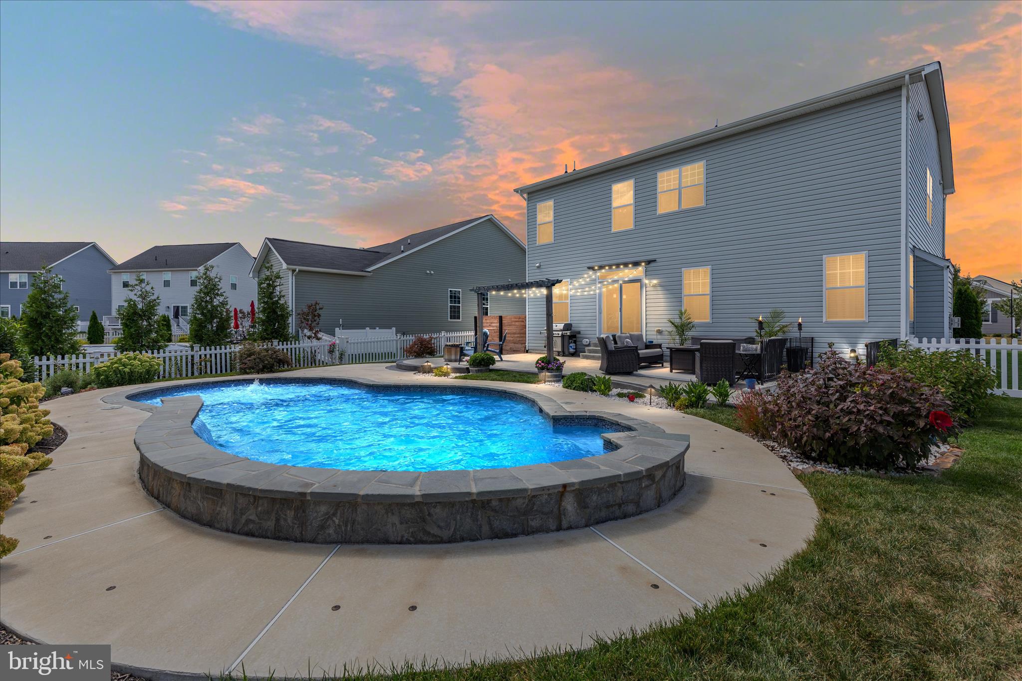 101 Jewel Stephenson, VA 22656 - Photo 69 of 94