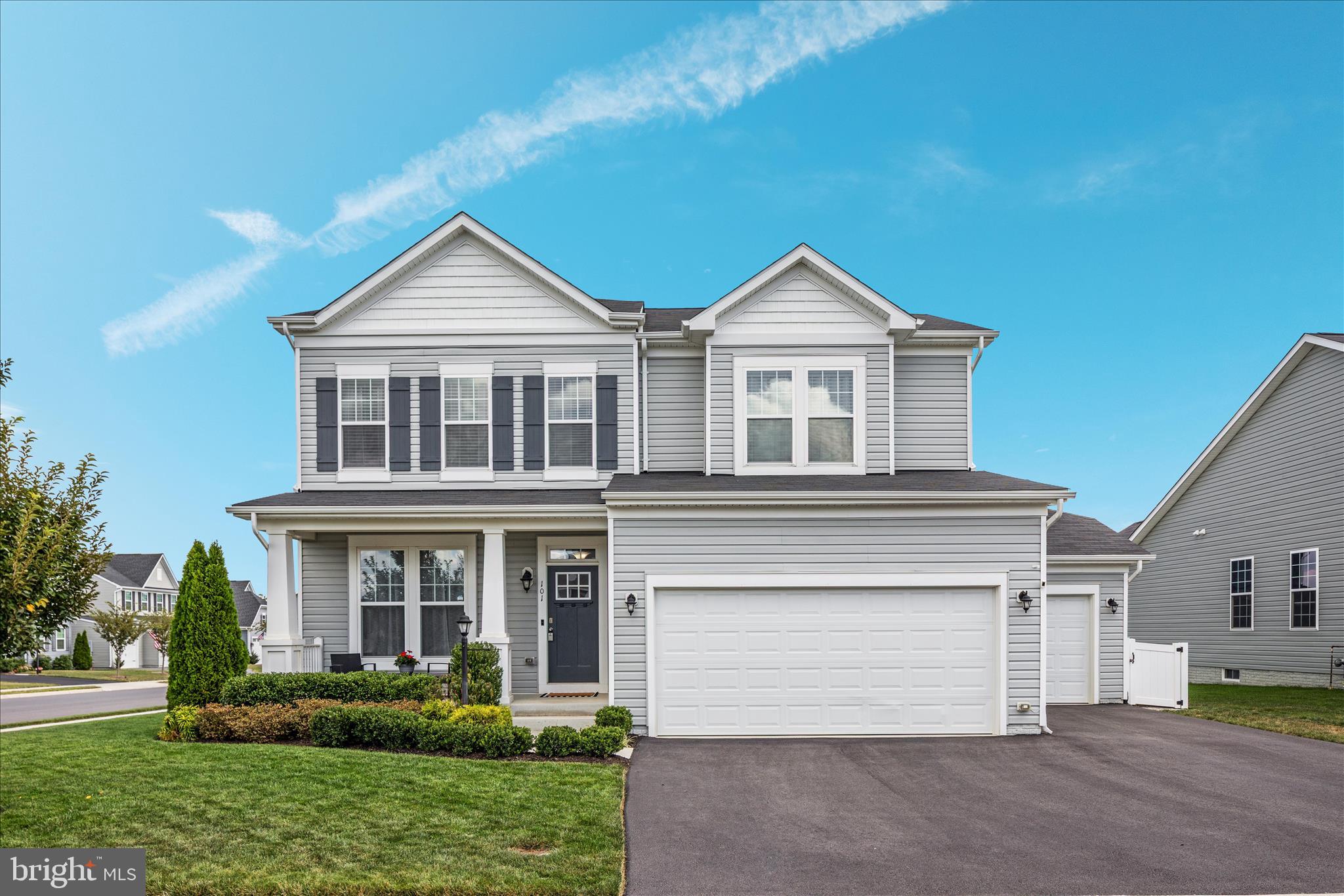 101 Jewel Stephenson, VA 22656 - Photo 72 of 94