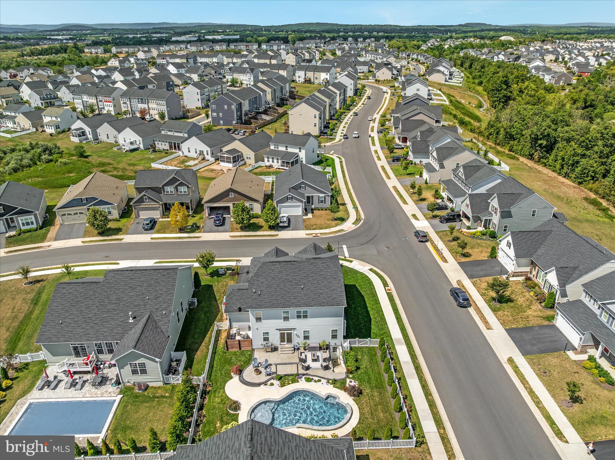 101 Jewel Stephenson, VA 22656 - Photo 77 of 94