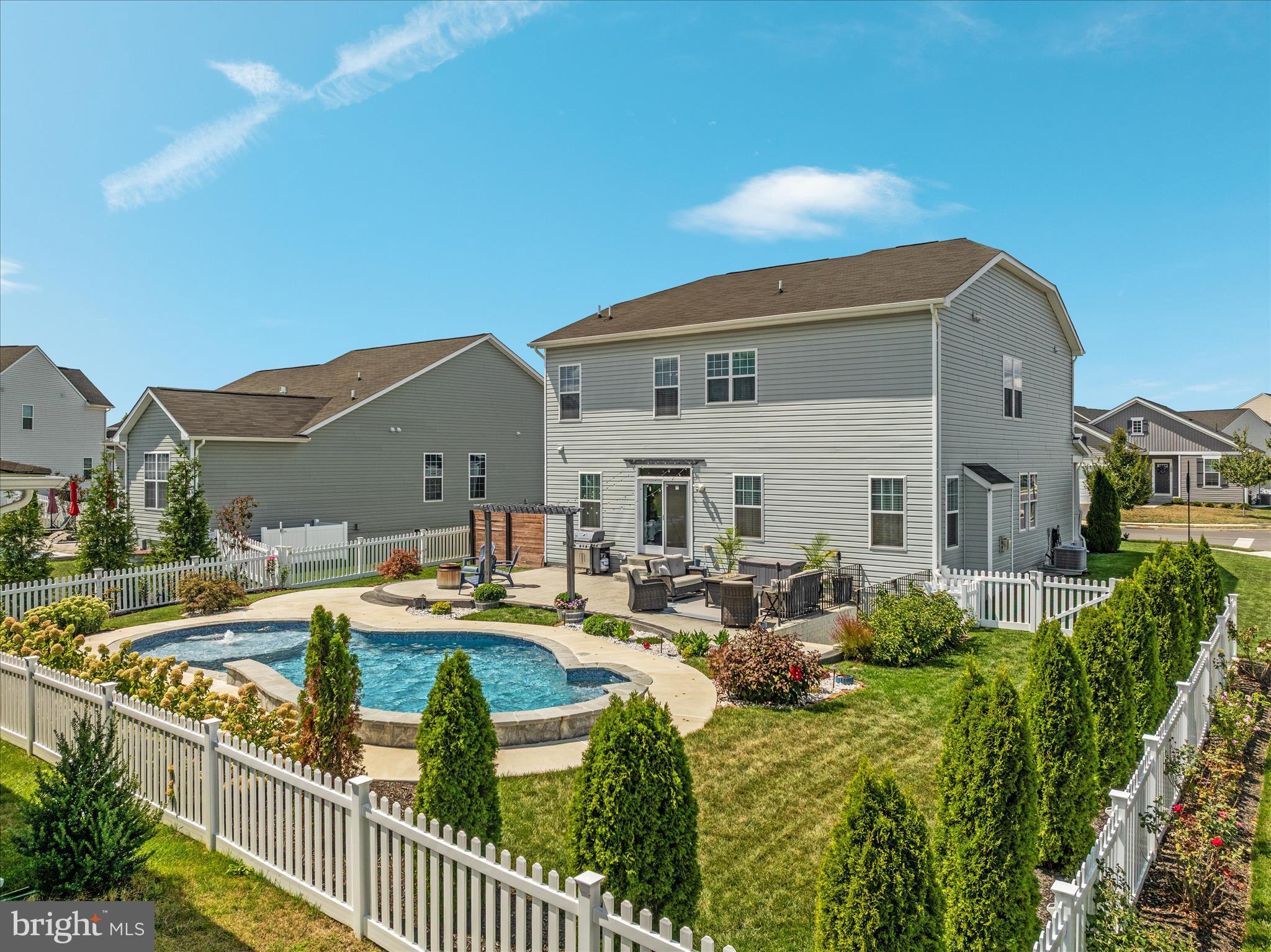 101 Jewel Stephenson, VA 22656 - Photo 79 of 94