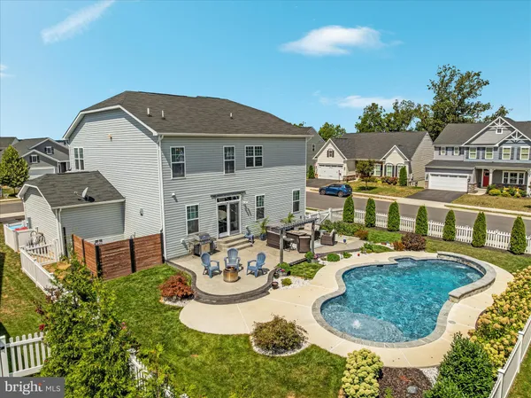 $749,900 | 101 Jewel, Stephenson, VA 22656