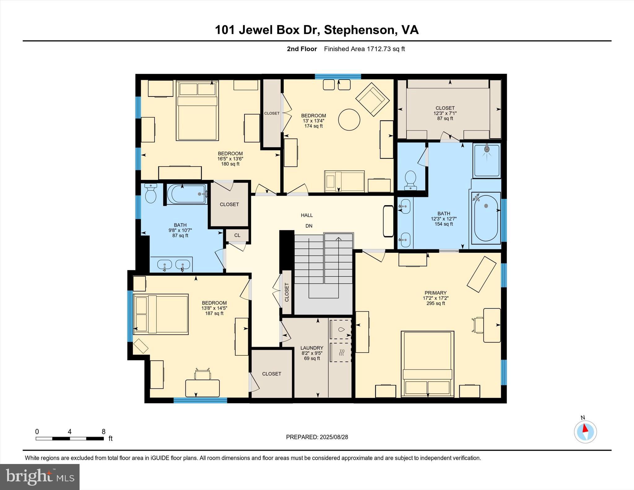 101 Jewel Stephenson, VA 22656 - Photo 82 of 94 2nd Floor