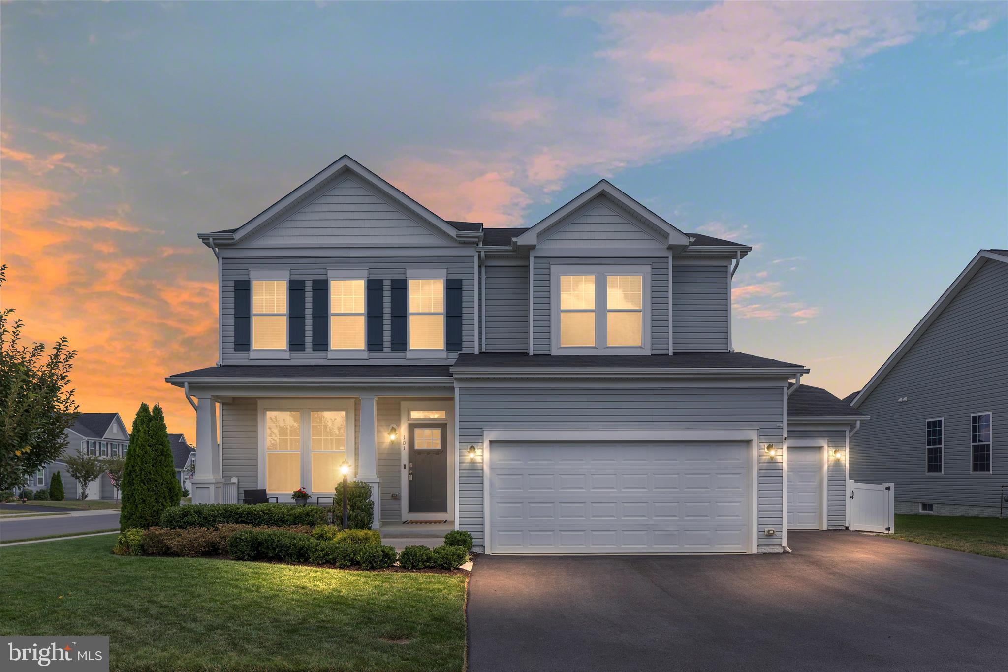 101 Jewel Stephenson, VA 22656 - Photo 84 of 94