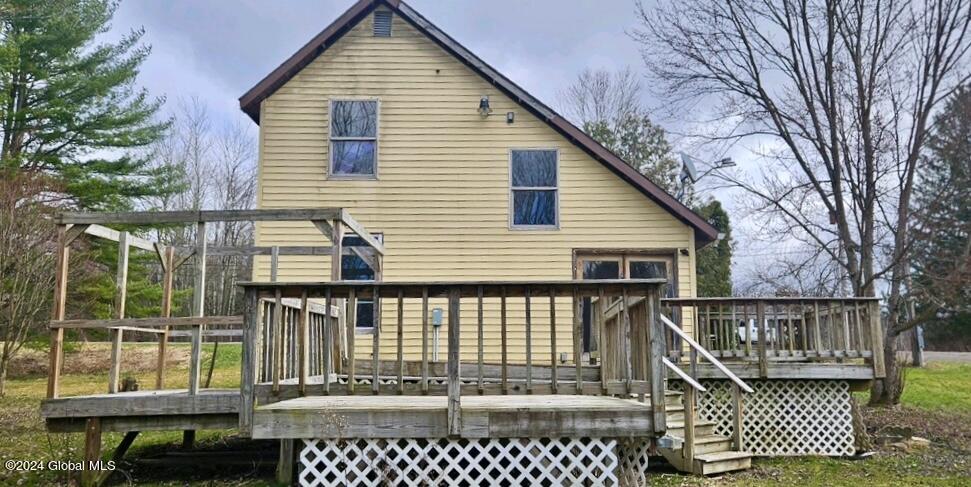 75 Kipp Road Parish, NY 13131 - Photo 4 of 42 IMG_2853