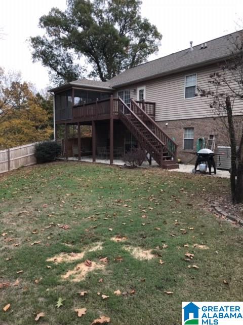 200 Forest Hills Road Alabaster, AL 35007 - Photo 33 of 34
