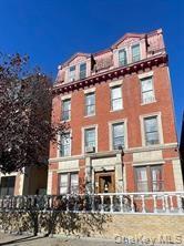 347 Lincoln Road Brooklyn, NY 11225 - Photo 1 of 1 a front view of a building
