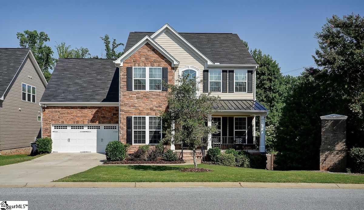 2 Roanoke Way Greenville, SC 29607 - Photo 1 of 32 Gallery Image 1