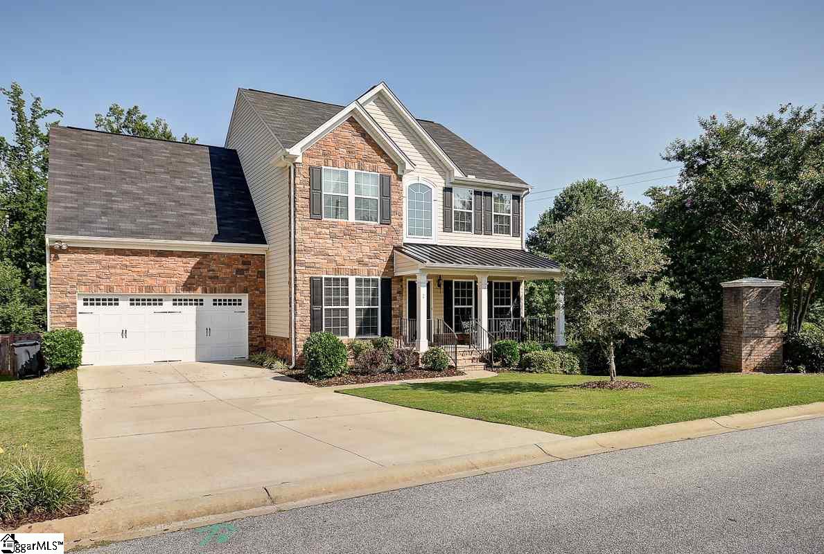 2 Roanoke Way Greenville, SC 29607 - Photo 2 of 32 Gallery Image 2