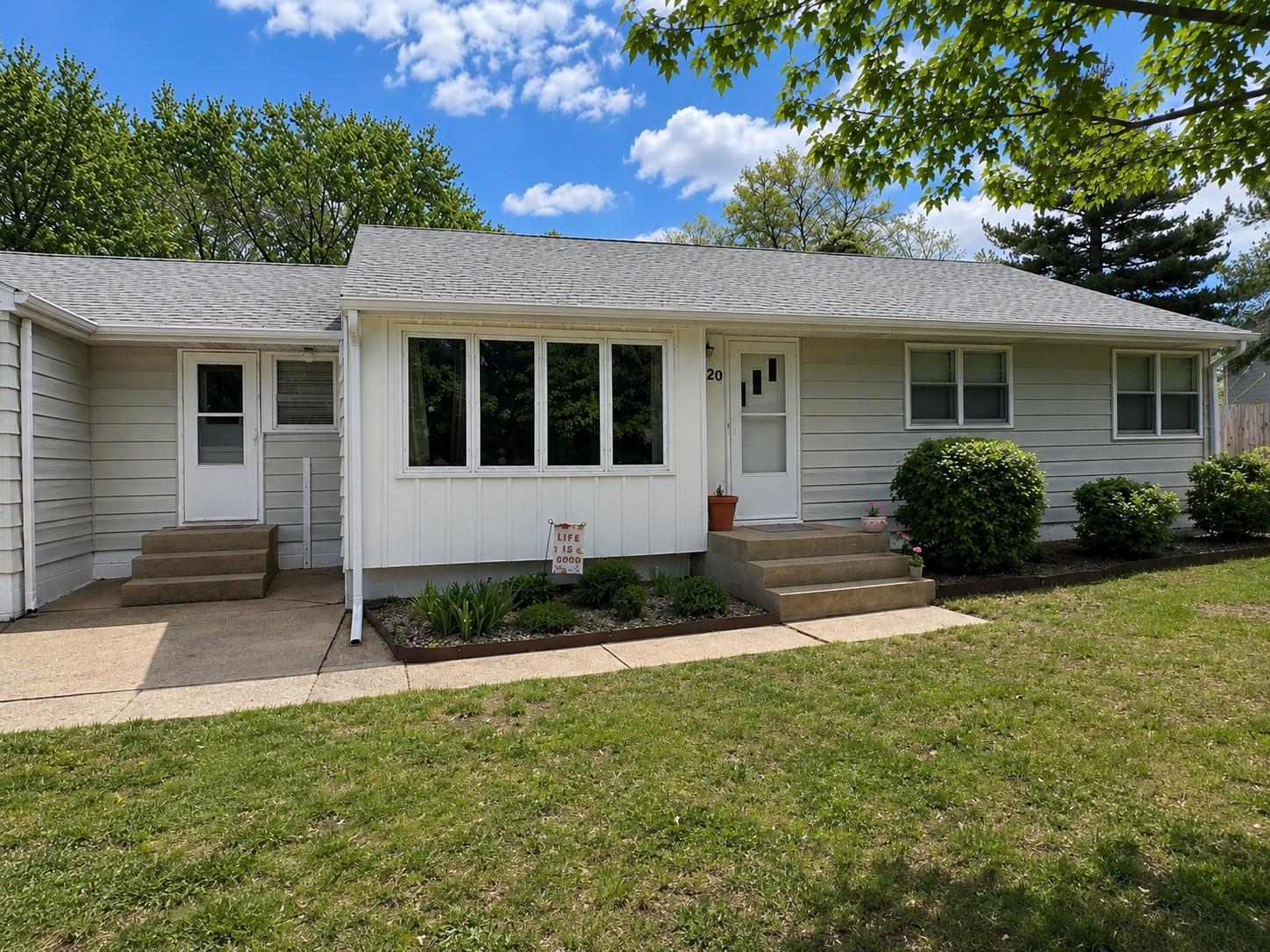 5120 Irondale Road Mounds View, MN 55112 - Photo 2 of 28