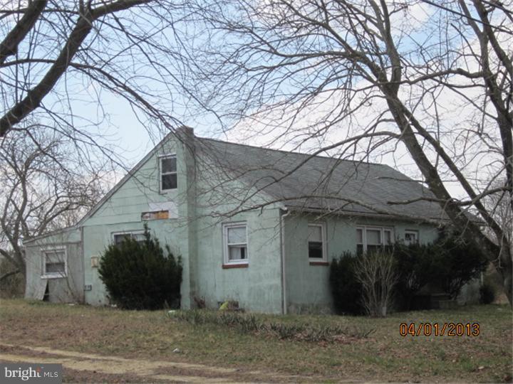 413 Ferrell Road Mullica Hill, NJ 08062 - Photo 1 of 14